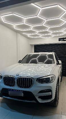 BMW X3 2.0 16V GASOLINA X LINE XDRIVE20I STEPTRONIC BMW X3 2.0 16V GASOLINA X LINE XDRIVE20I STEPTRONIC